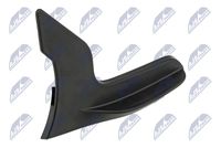 Turning Knob, seat back adjustment