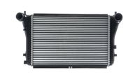 Thumbnail - Intercooler, inlaatluchtkoeler - CI207000P - MAHLE