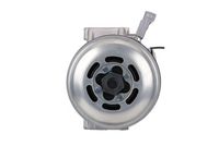 Kompressor, Klimaanlage