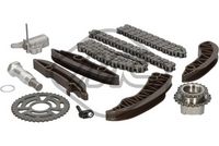 комплект ангренажна верига