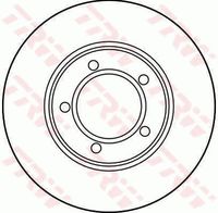 Bremsscheibe