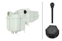 Ausgleichsbehälter, Kühlmittel