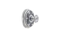 Thumbnail - Koppeling, radiateurventilator - CFC129000P - MAHLE