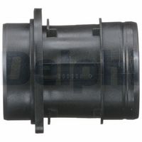 DELPHI Luchtmassameter 2