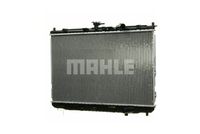 Thumbnail - Radiateur - CR1328000P - MAHLE