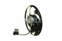 Thumbnail - Koelventilatorwiel - CFF296000S - MAHLE
