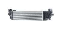 Thumbnail - Intercooler, inlaatluchtkoeler - CI660000P - MAHLE