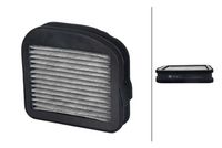 Filter, Innenraumluft