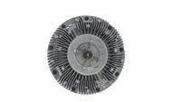 Thumbnail - Koppeling, radiateurventilator - CFC205000P - MAHLE