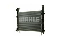 Thumbnail - Radiateur - CR1157000P - MAHLE