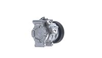 Thumbnail - Compressor, airconditioning - ACP289000S - MAHLE