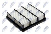 въздушен филтър