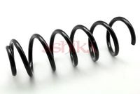 Arc spiral ASHIKA, Cod: ZCA5421C