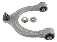 Lenker, Radaufhängung