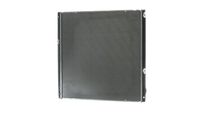 Thumbnail - Lage temperatuurkoeler, intercooler - CIR16000P - MAHLE