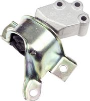 Lagerung, Motor