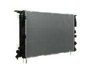 Thumbnail - Radiateur - CR1134000P - MAHLE