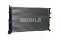 Thumbnail - Radiateur - CR171000S - MAHLE