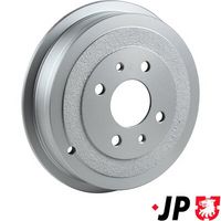 спирачен барабан