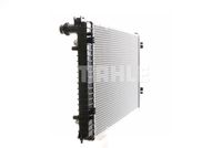 Thumbnail - Radiateur - CR830000S - MAHLE