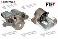 Bremssattel