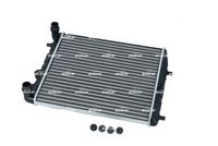 радиатор, охлаждане на двигателя