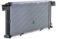 Thumbnail - Radiateur - CR260000P - MAHLE