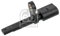 Sensor, Raddrehzahl