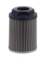 Filtrs, Hidropacēlāja sistēma HD 10 004