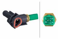 Sensor, Kühlmitteltemperatur