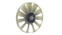 Thumbnail - Koelventilatorwiel - CFF527000P - MAHLE