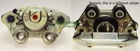 Bremssattel