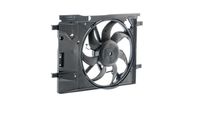 Thumbnail - Koelventilatorwiel - CFF556000P - MAHLE