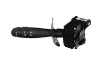 превключвател на кормилната колона