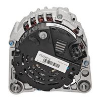 Γεννήτρια VALEO RE-GEN REMANUFACTURED