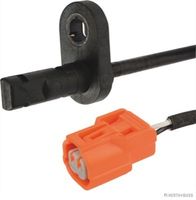 Sensor, Raddrehzahl