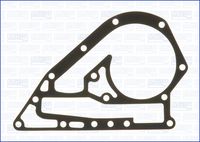 уплътнение, водна помпа