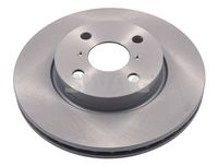 Disc frana SWAG, Cod: 33 10 7240