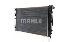 Thumbnail - Radiateur - CR648000S - MAHLE