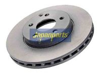 Disc frana JAPANPARTS, Cod: DI-0540C