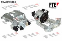 Bremssattel