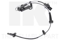 Sensor, Raddrehzahl