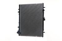 Thumbnail - Radiateur - CR2175000S - MAHLE