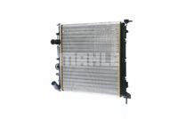 Thumbnail - Radiateur - CR308000S - MAHLE