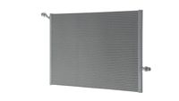 Thumbnail - Lage temperatuurkoeler, intercooler - CIR25000P - MAHLE