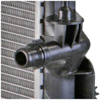 Thumbnail - Radiateur - CR424000S - MAHLE