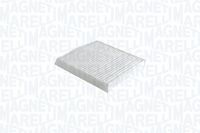 Filtru combustibil MAGNETI MARELLI, Cod: 152071758012