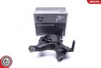 Steering Knuckle, wheel suspension