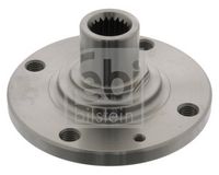 Wheel Hub