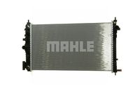 Thumbnail - Radiateur - CR1101000P - MAHLE